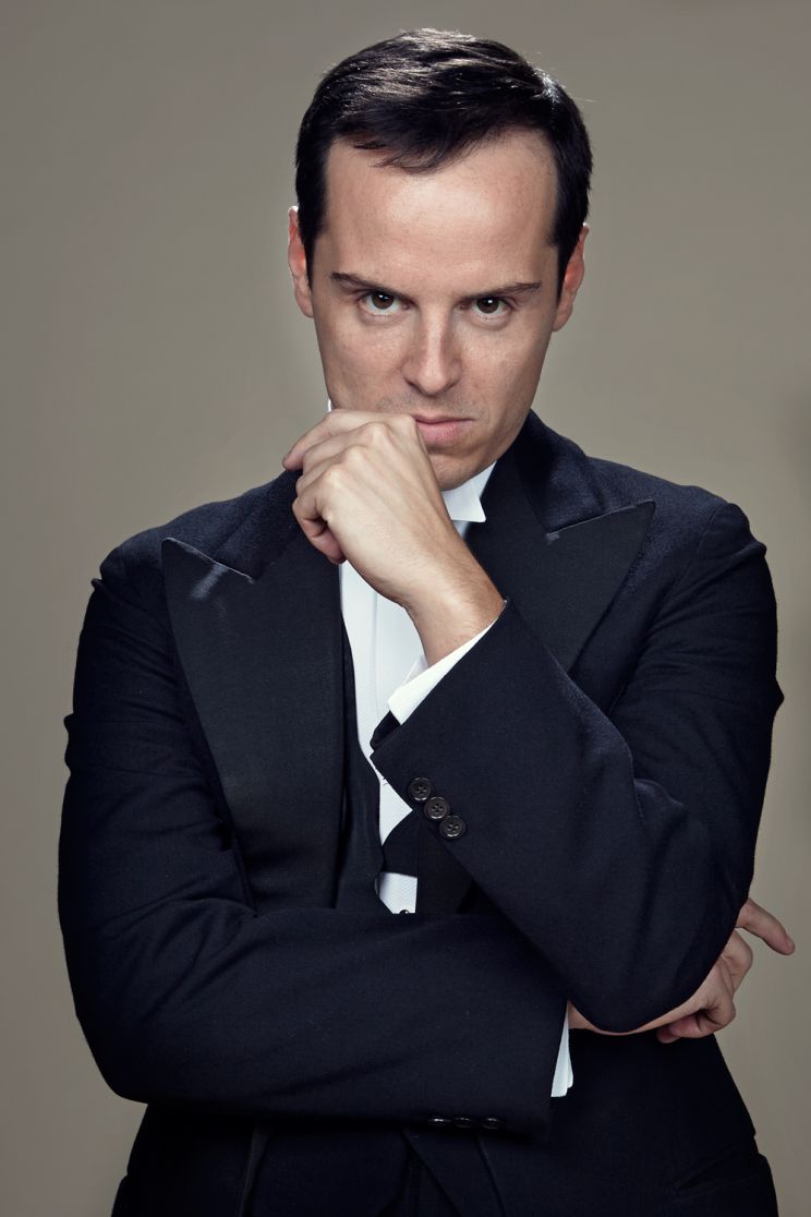 Andrew Scott