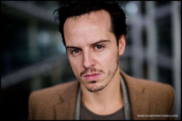 Andrew Scott