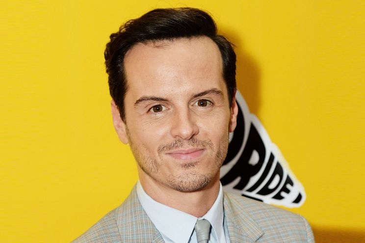 Andrew Scott