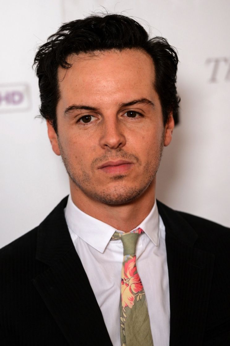 Andrew Scott