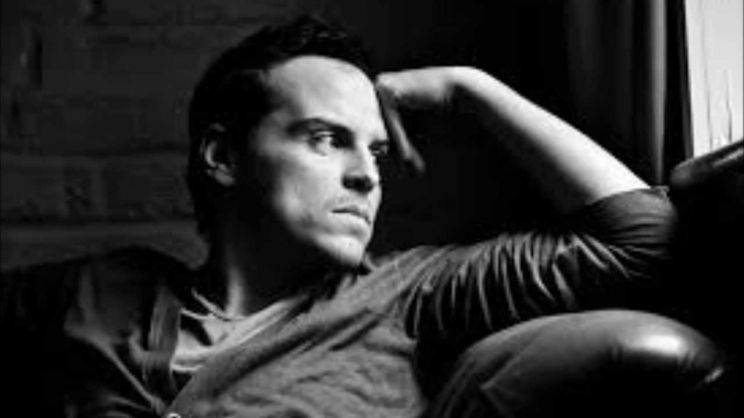 Andrew Scott