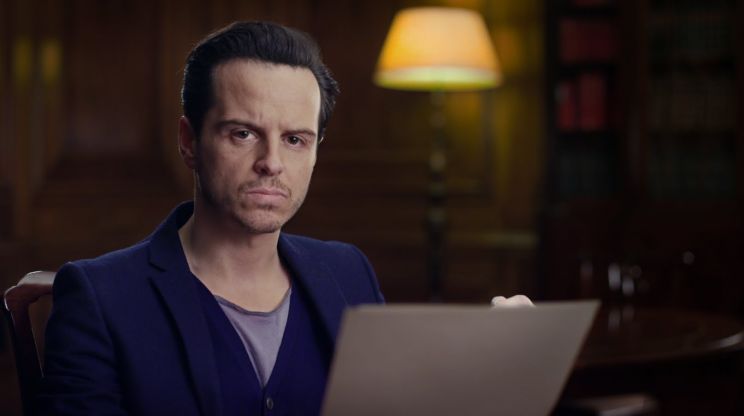 Andrew Scott