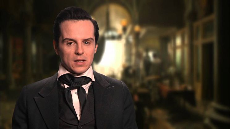 Andrew Scott