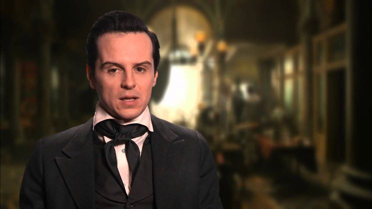 Andrew Scott