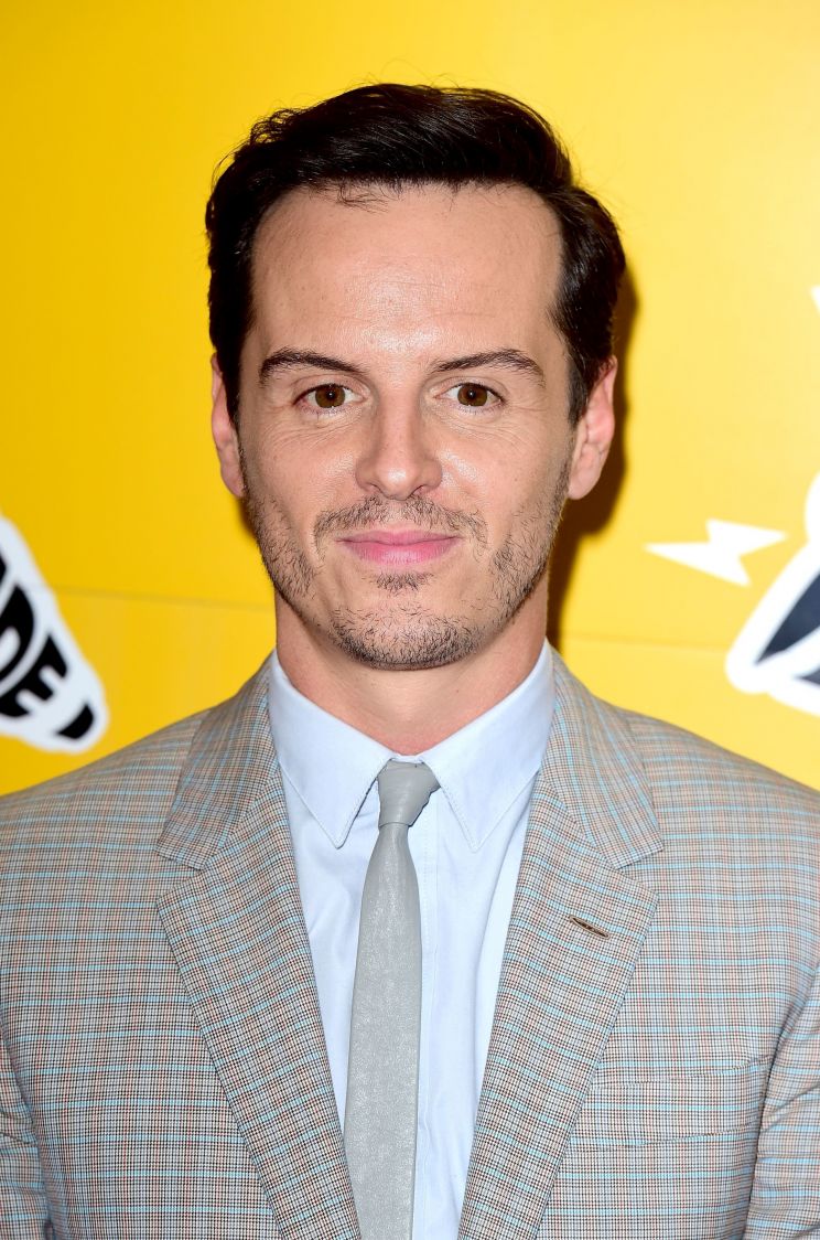 Andrew Scott