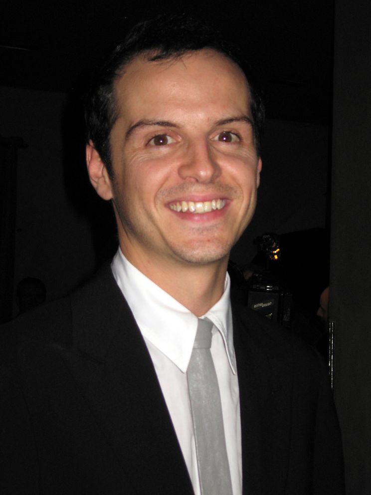 Andrew Scott