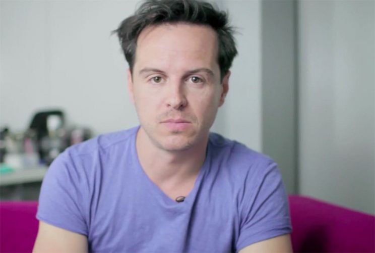 Andrew Scott