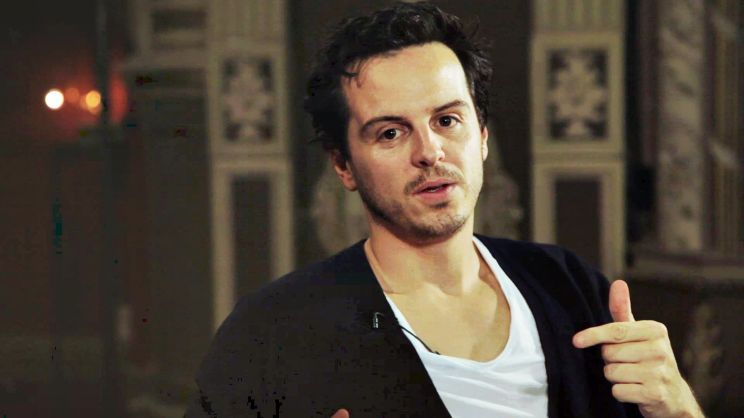 Andrew Scott