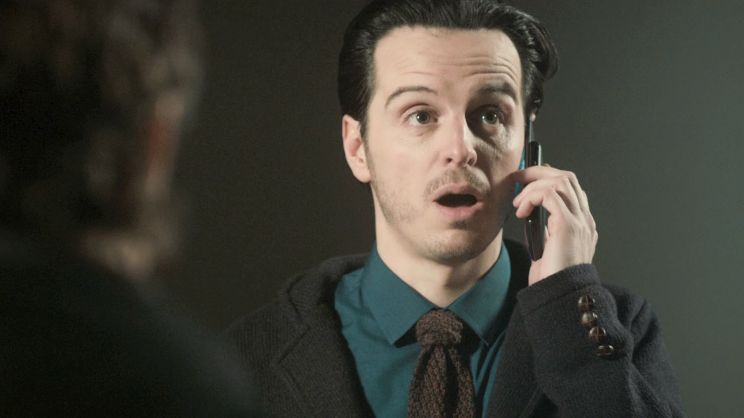 Andrew Scott