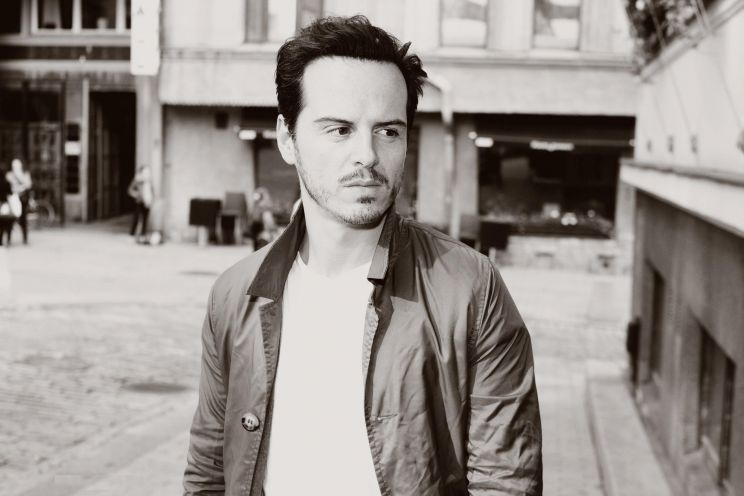 Andrew Scott