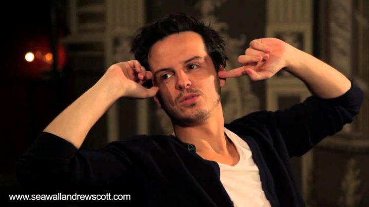 Andrew Scott