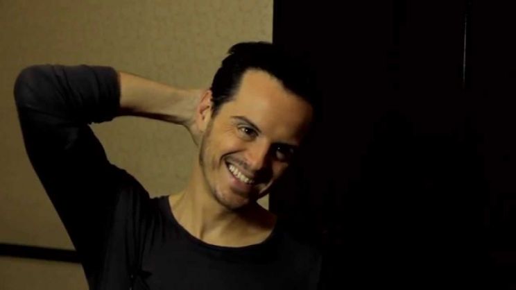 Andrew Scott