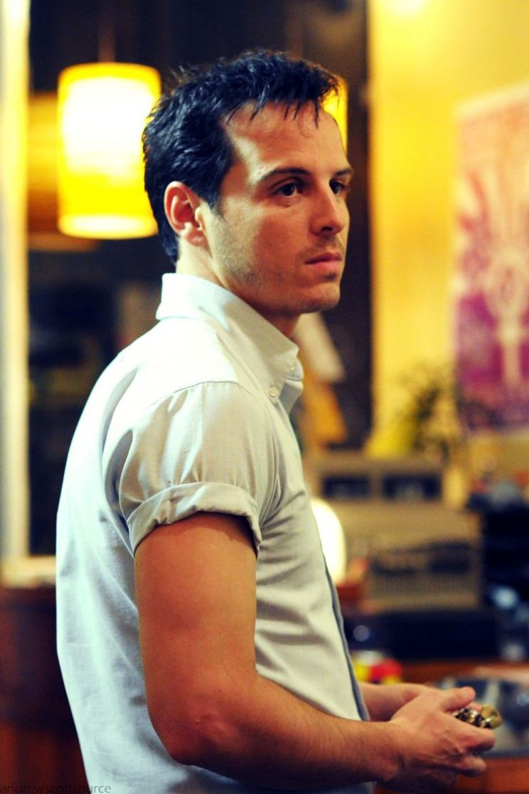 Andrew Scott