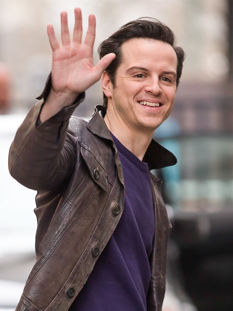 Andrew Scott