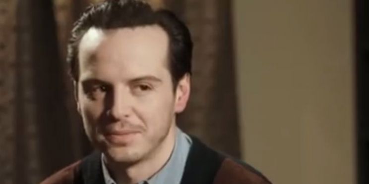 Andrew Scott