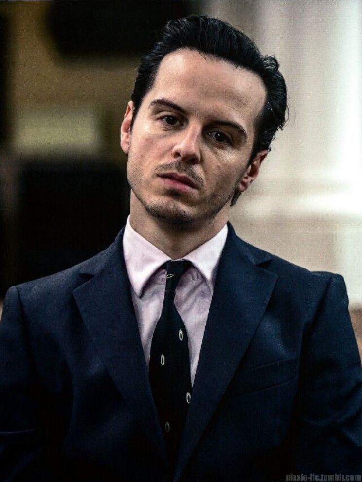 Andrew Scott