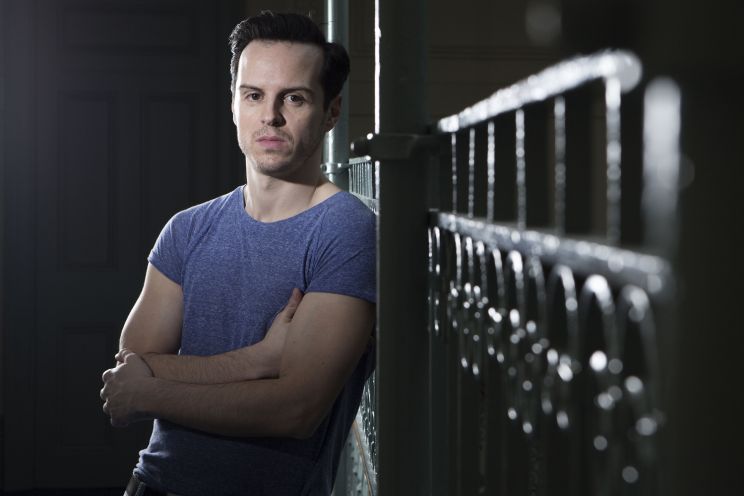 Andrew Scott