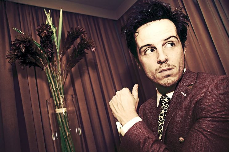 Andrew Scott