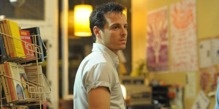 Andrew Scott