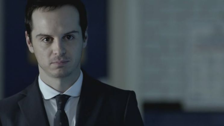 Andrew Scott