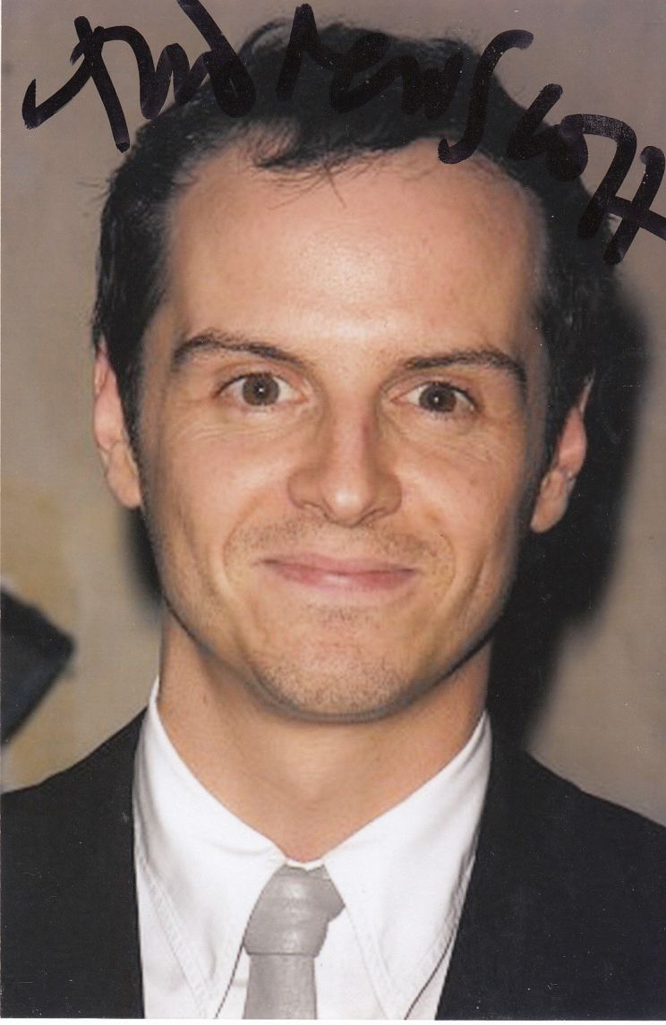 Andrew Scott