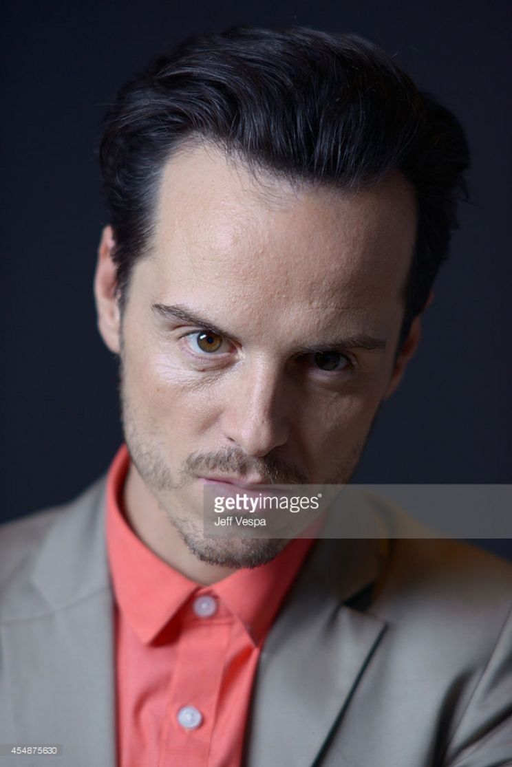 Andrew Scott