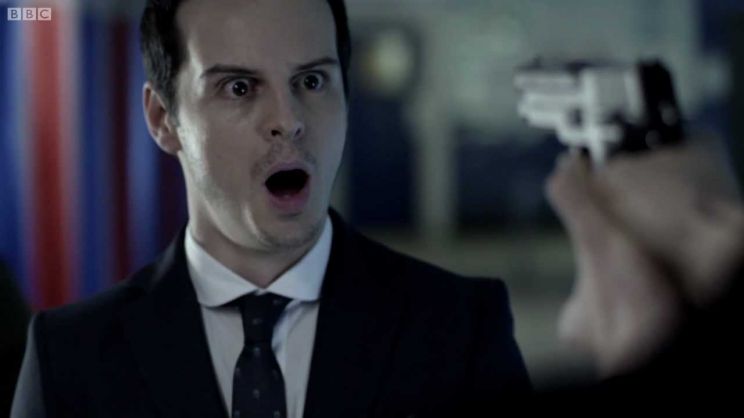 Andrew Scott