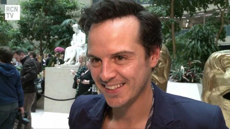 Andrew Scott