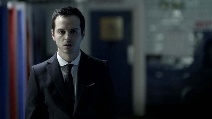 Andrew Scott