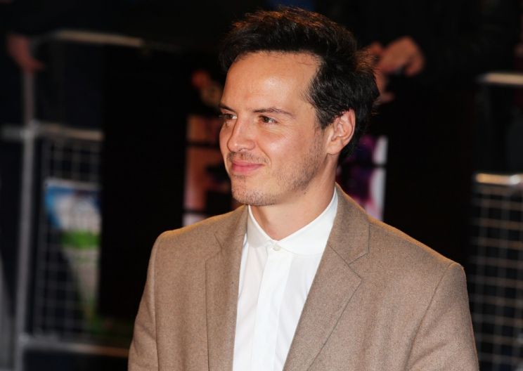 Andrew Scott