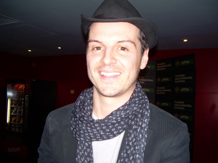 Andrew Scott