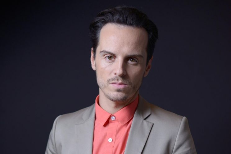 Andrew Scott