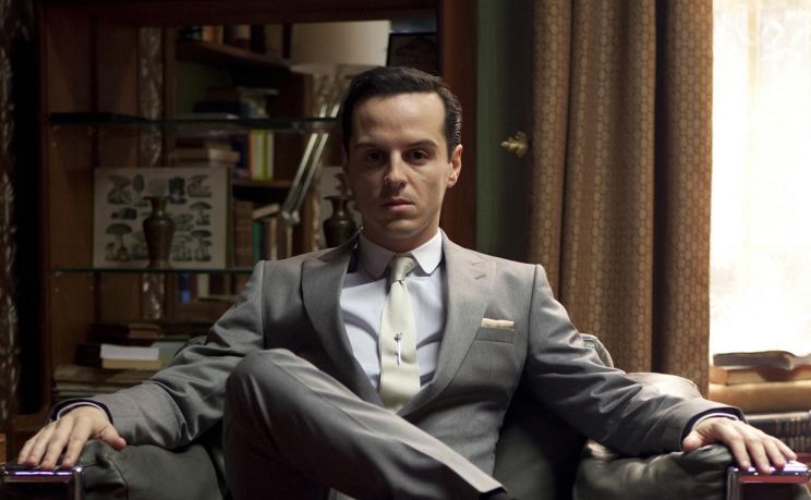 Andrew Scott