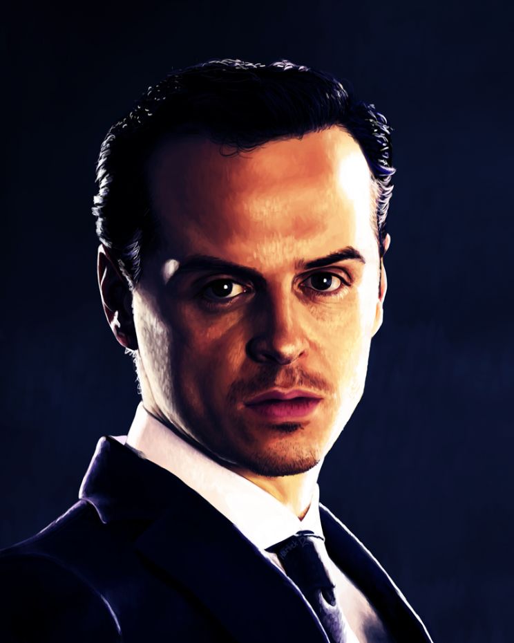 Andrew Scott