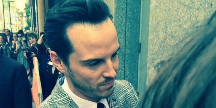 Andrew Scott