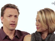 Andrew Shue photo
