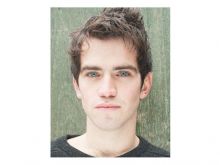 Andrew Simpson photo