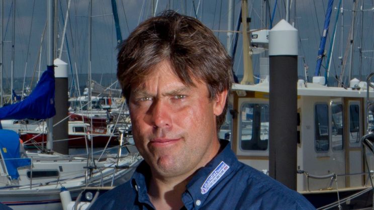Andrew Simpson