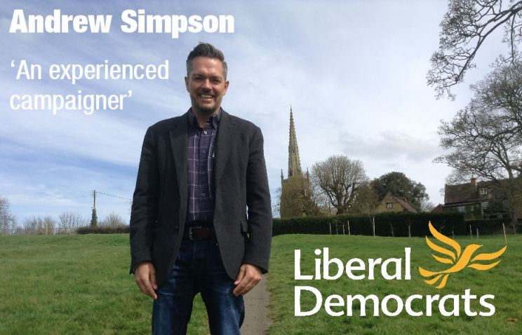 Andrew Simpson