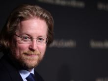 Andrew Stanton