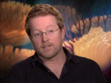 Andrew Stanton