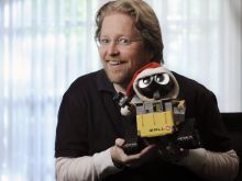 Andrew Stanton