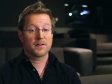 Andrew Stanton