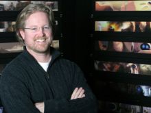 Andrew Stanton