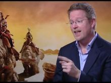 Andrew Stanton