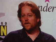 Andrew Stanton