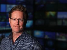 Andrew Stanton