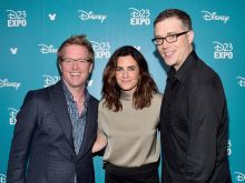 Andrew Stanton