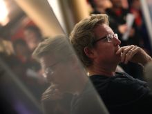 Andrew Stanton