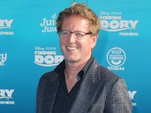 Andrew Stanton